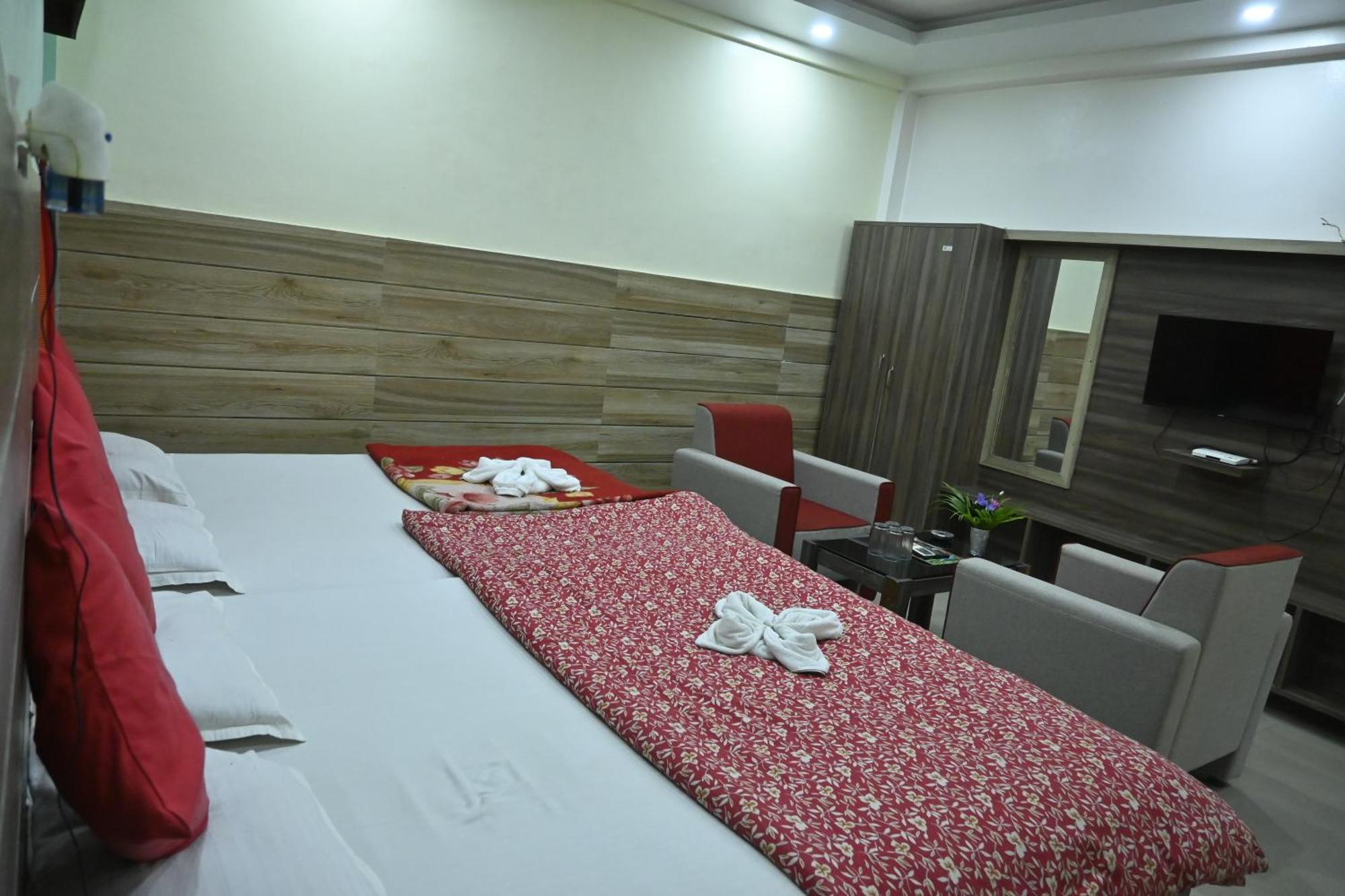 Rangamati Garden Resort Shanti Niketan Ngoại thất bức ảnh