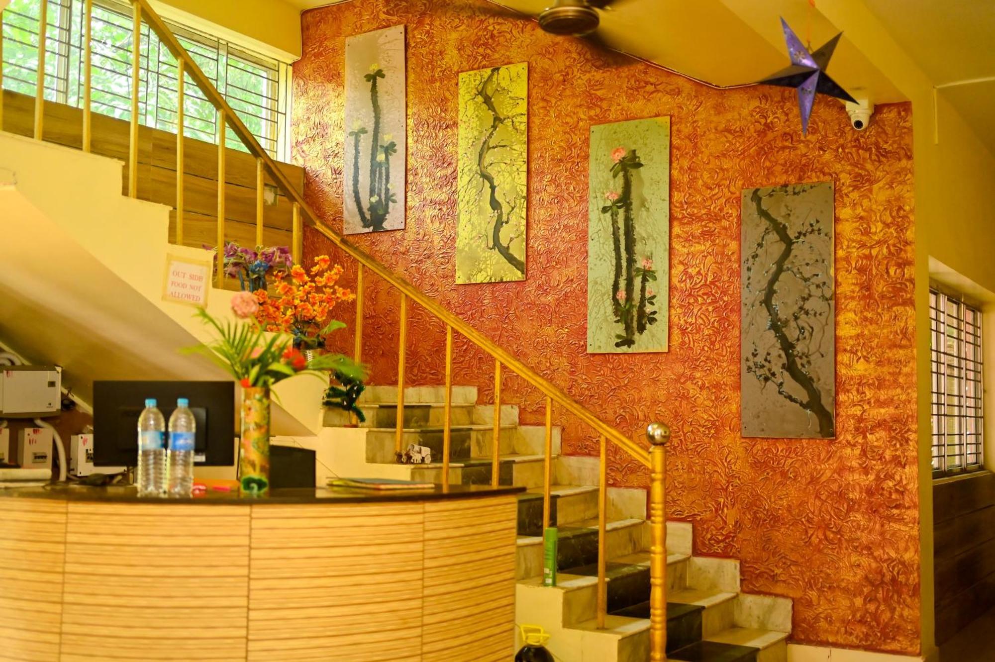 Rangamati Garden Resort Shanti Niketan Ngoại thất bức ảnh