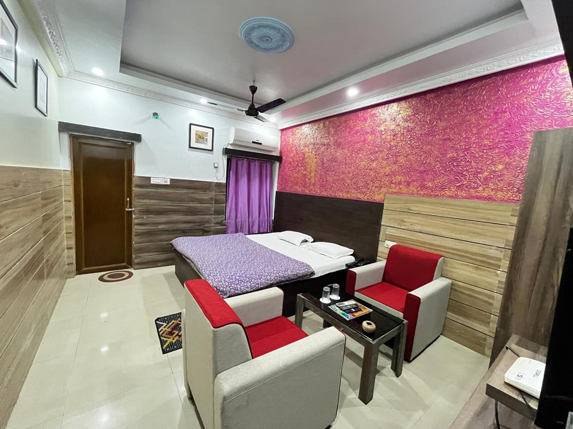 Rangamati Garden Resort Shanti Niketan Ngoại thất bức ảnh