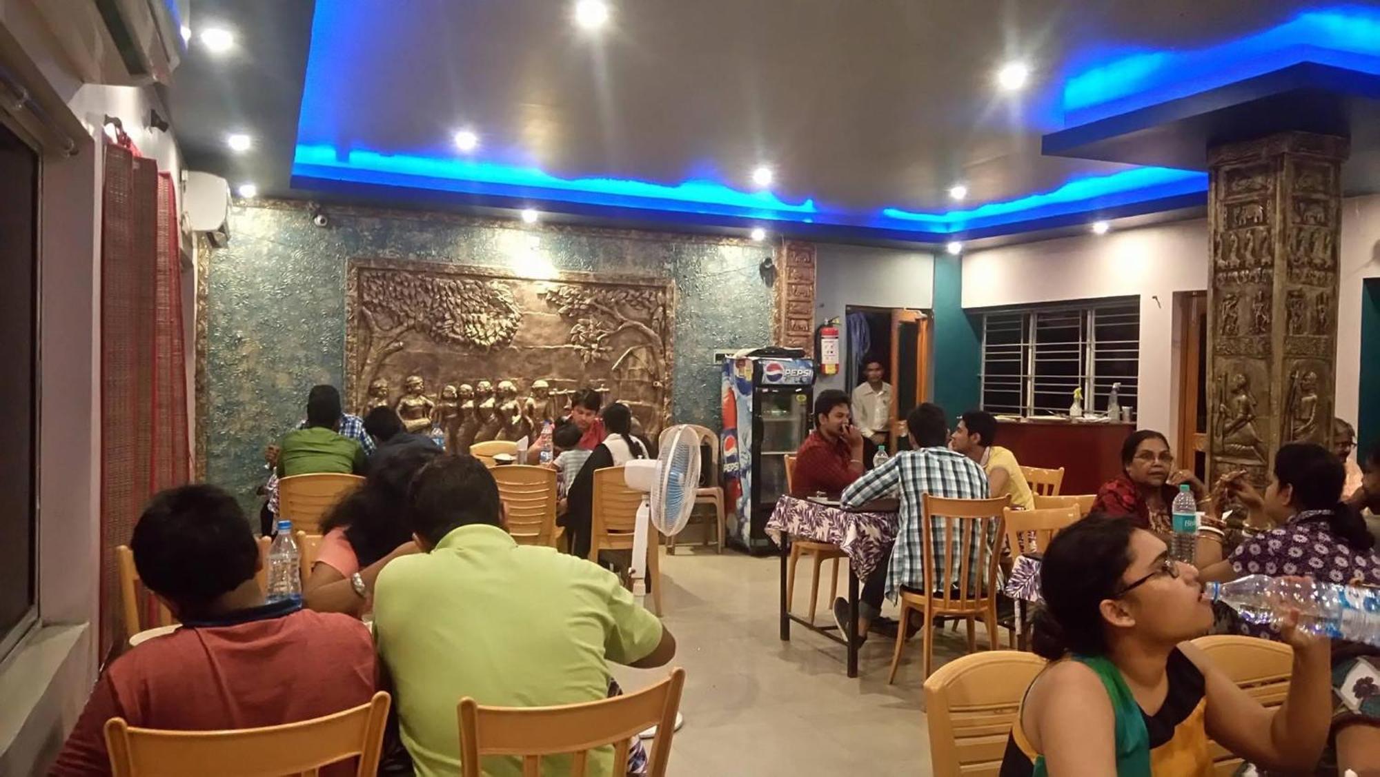 Rangamati Garden Resort Shanti Niketan Ngoại thất bức ảnh