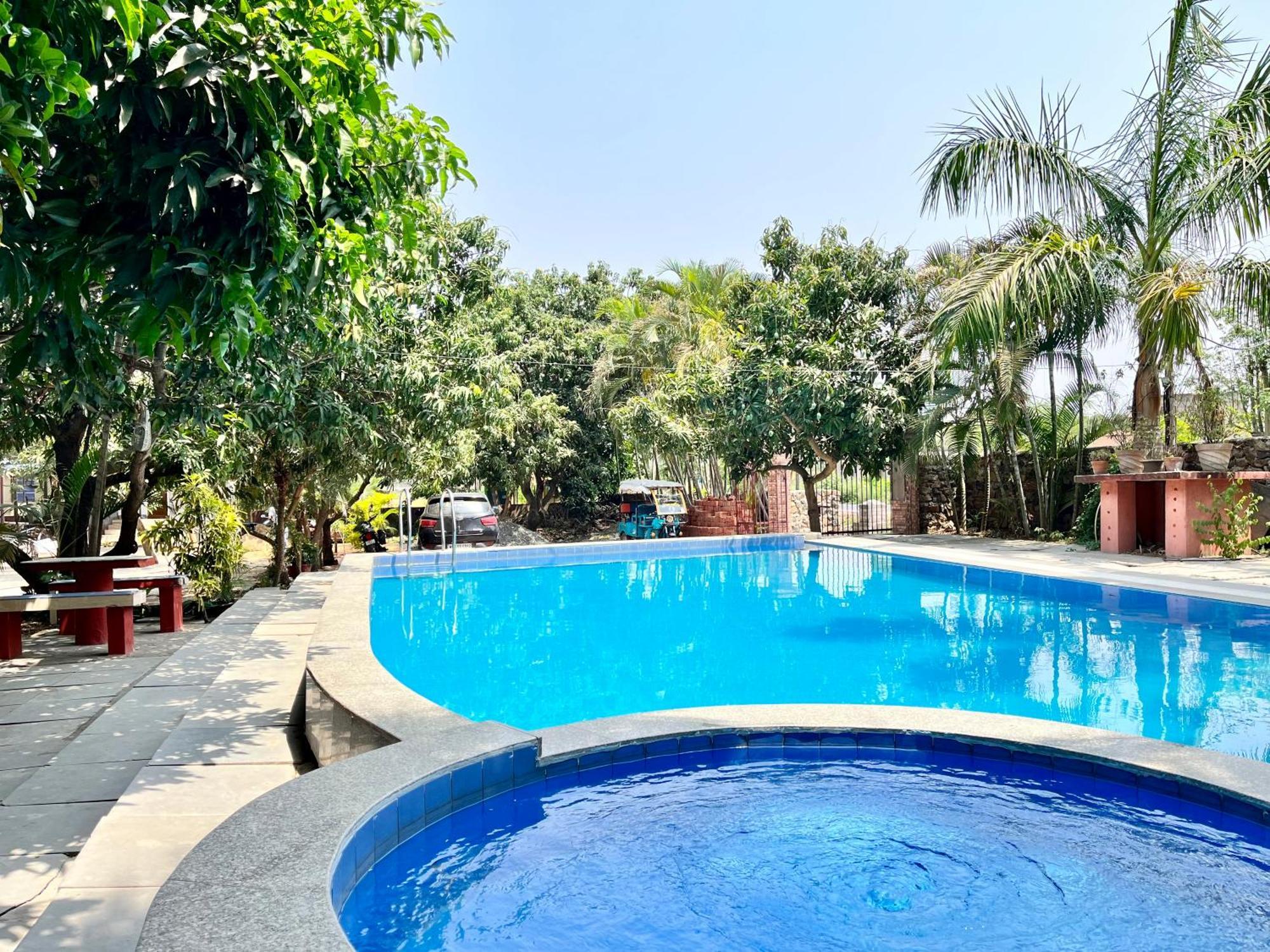 Rangamati Garden Resort Shanti Niketan Ngoại thất bức ảnh