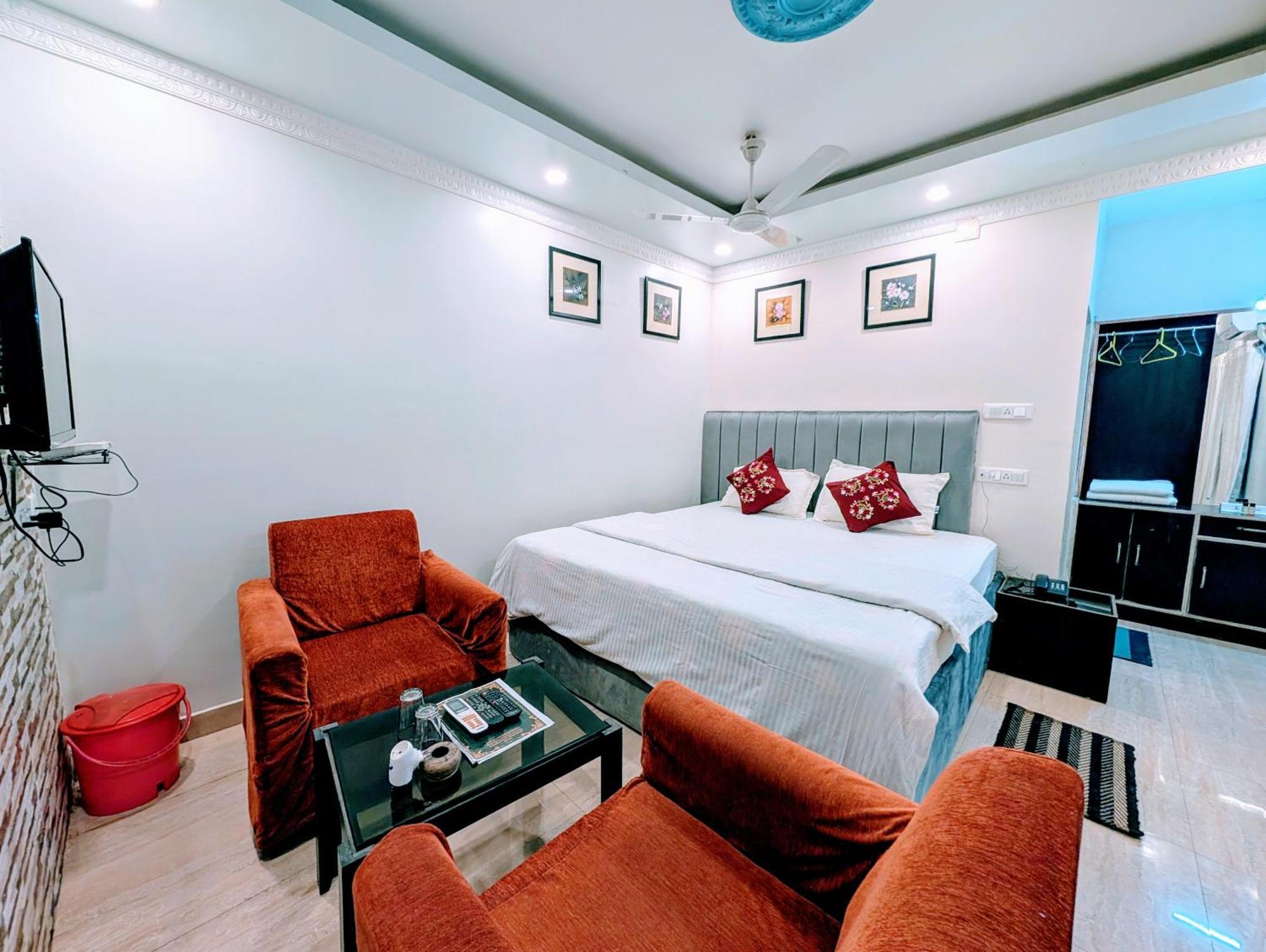 Rangamati Garden Resort Shanti Niketan Phòng bức ảnh