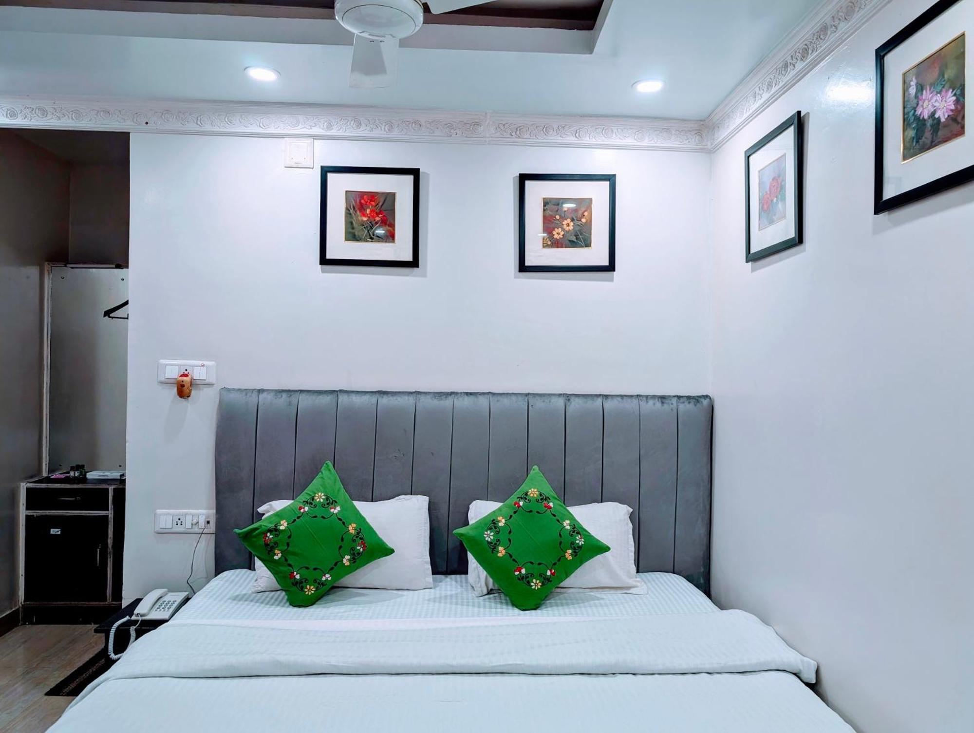 Rangamati Garden Resort Shanti Niketan Ngoại thất bức ảnh