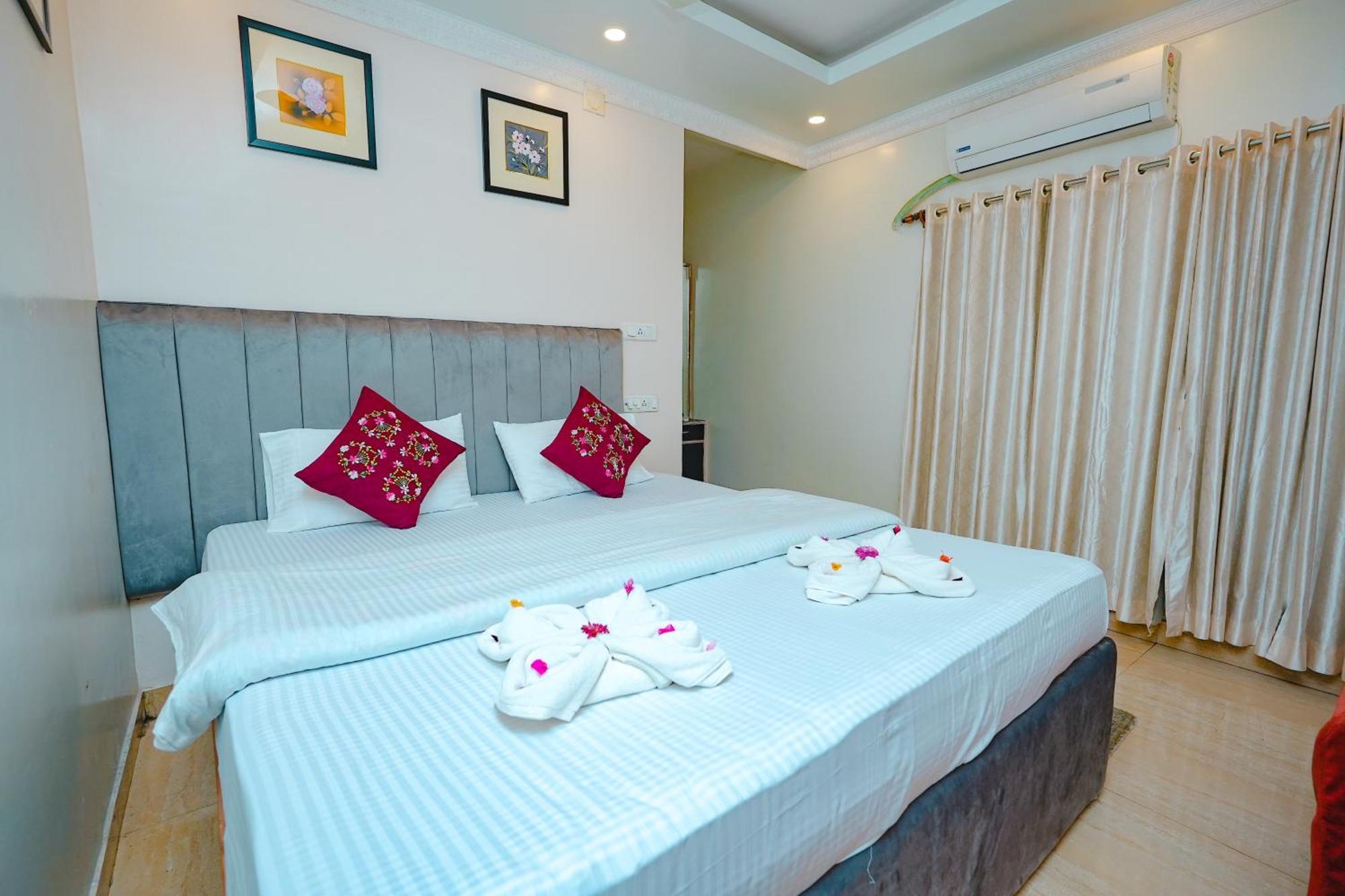 Rangamati Garden Resort Shanti Niketan Phòng bức ảnh