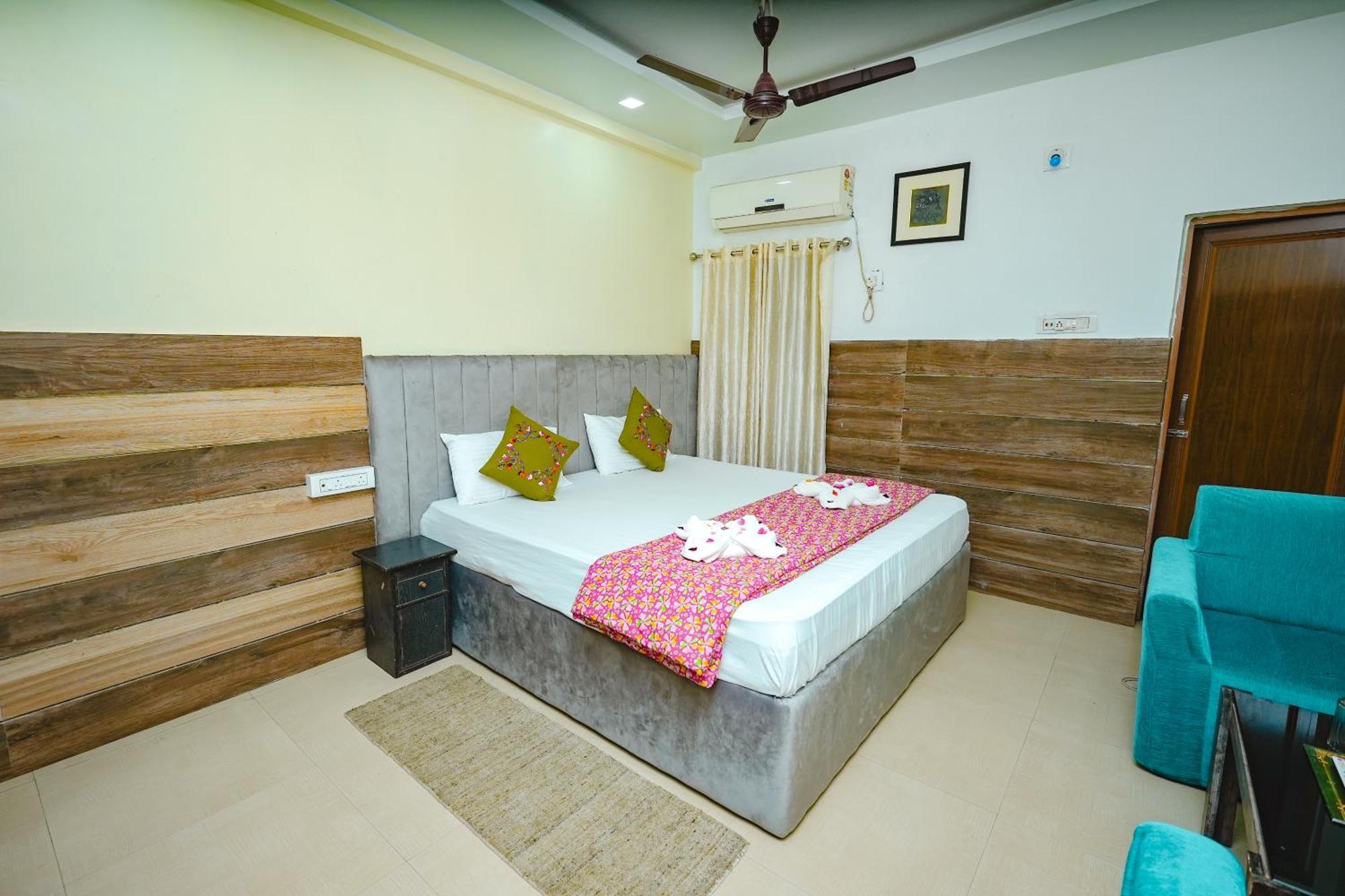 Rangamati Garden Resort Shanti Niketan Phòng bức ảnh